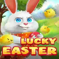 Lucky Easter